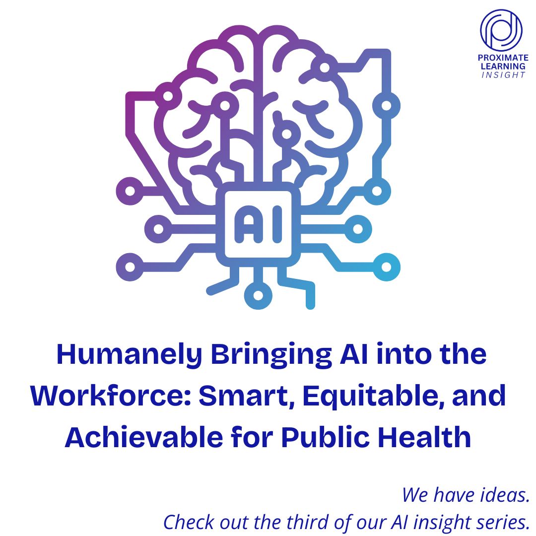 Proximate Learning tweet media