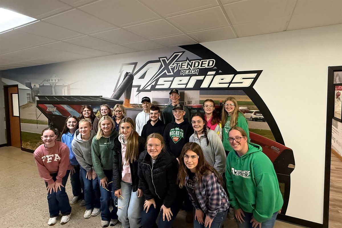 J&M Manufacturing tweet media