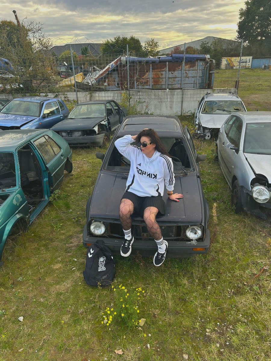 $Gopnik 
Time for tracksuits, bass, and concrete.
No stress — just sun, friends, and vodka.
Sitting low, talking loud, laughing real.
Gopnik style — not a pose, it’s a lifestyle😜😈🤑🥂💯📈🌊🔑