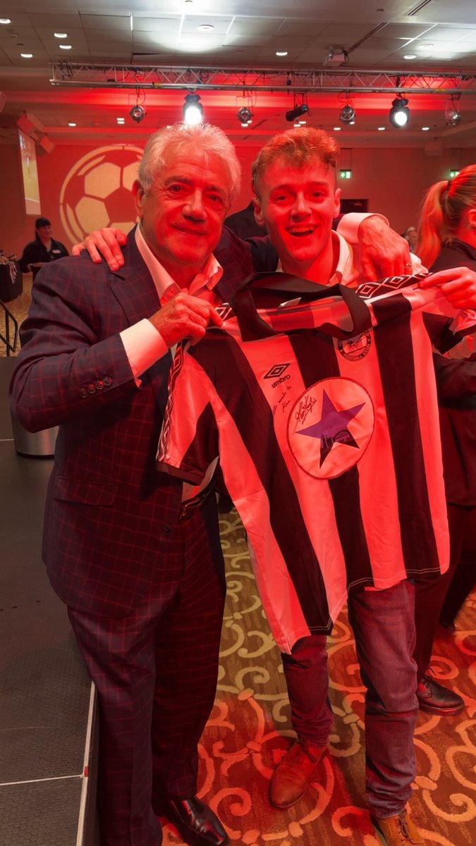 King Kev