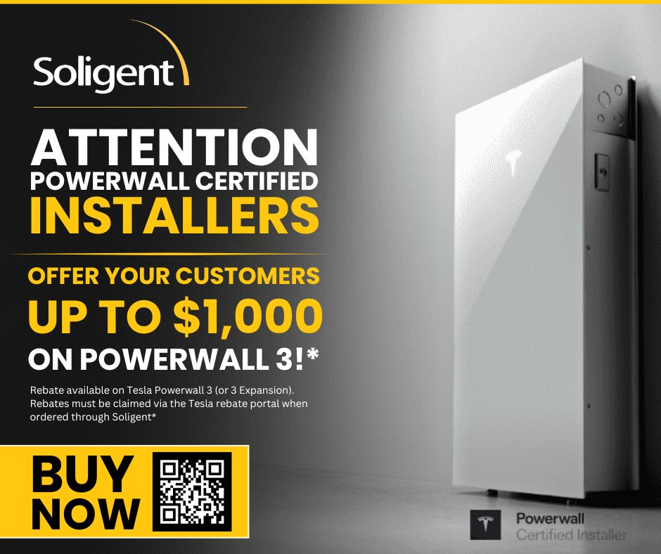 Soligent Distribution tweet media