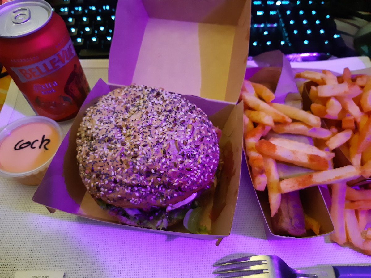 Treating myself to something nice.

My extended weekend begins!

And.. I will make a couple of announcements here soon.

1) regarding tomorrow
2) regarding the future of this page and my experiences and the vtuber community *specifically* here on twitter.

But yes: cock. (Image)