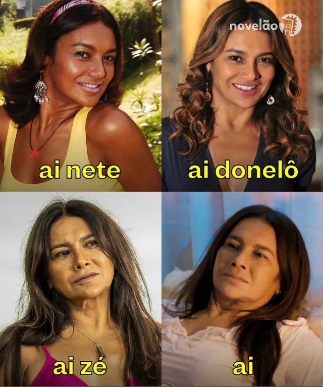 acervinho (@acervonovelas) on Twitter photo 