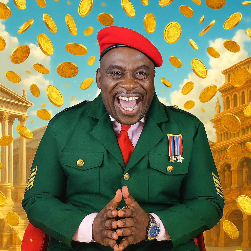 The Glorious birth of $KEK! The one true currency of Kekistan! <a href="/KekistanCoinETH/">The Republic of Kekistan</a> 

Fordged in dankness and immune to normie inflation! It is time for the people of Kekistan to be free!

REEEEEEEEEEEEEE!

youtube.com/shorts/c-5ZgMg…