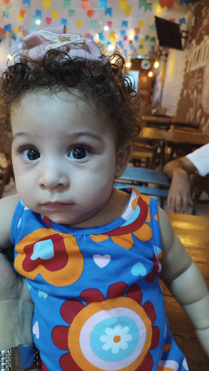 AlexandreFNetoo's tweet photo. Minha princesinha linda 😍 https://t.co/ojFxqqTQAd