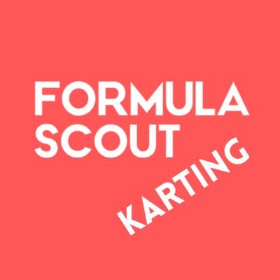 Formula Scout tweet media