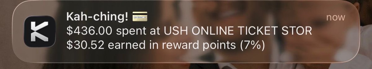 vinecriptoverso's tweet image. Semana que vem tem @UniStudios 
Com direito a 7% de KAST points.
 
Nunca um app de finanças me deu tanto prazer em gastar dinheiro 💰 hahahaha

💳 —&amp;gt; 🏦