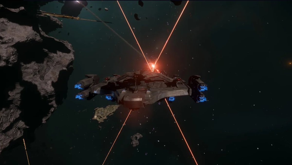 Arkvenger tweet media