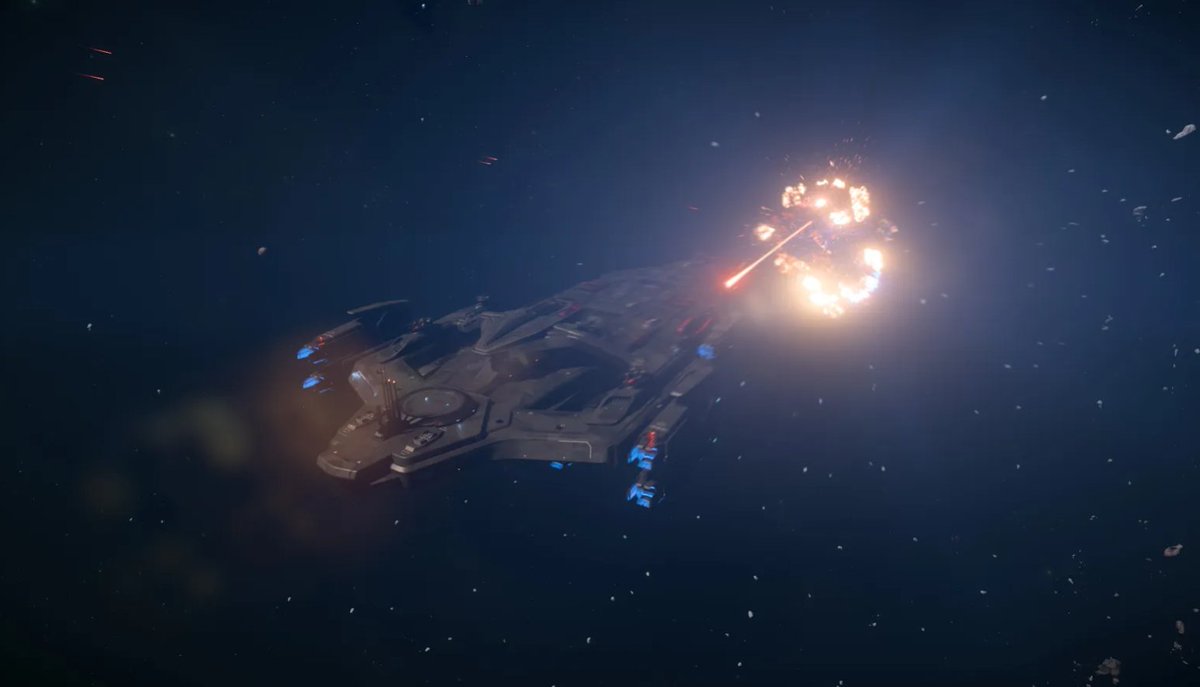 Arkvenger tweet media