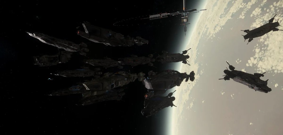 Arkvenger tweet media