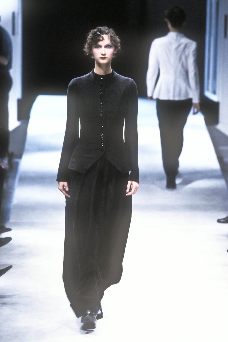 Coup de grâce tweet media