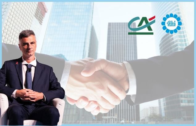 RICAMBIO GENERAZIONALE E PREMIO DA 2.100 EURO CRÉDIT AGRICOLE ITALIA Accordi firmati dalla Fabi e dalle altre organizzazioni sindacali. Uscita volontaria fino a 750 lavoratori e 400 assunzioni

fabi.it/2025/11/07/ric…