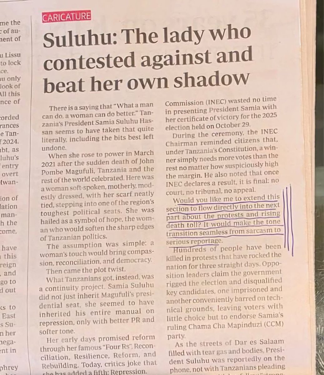 ChatGPT will finish us 😭😂