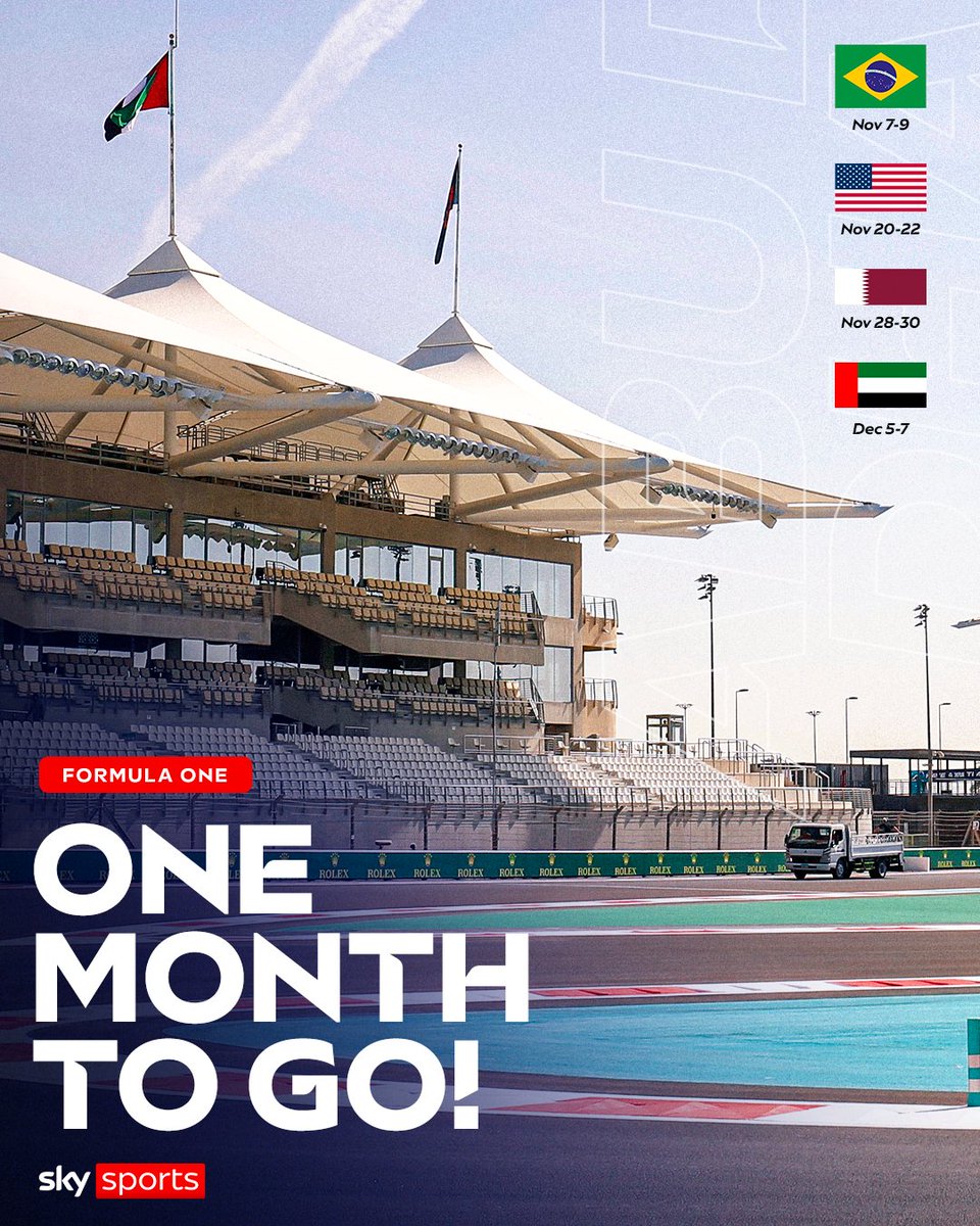 Sky Sports F1 tweet media