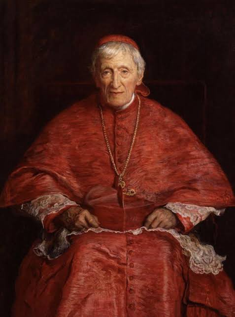 Thank you, St John Henry Newman

O Lord, support us all the day long
till the shadows lengthen
and the evening comes
and the busy world is hushed
and the fever of life is over
and our work is done.
Then in your mercy,
grant us a safe lodging
and a holy rest
and peace at the last.