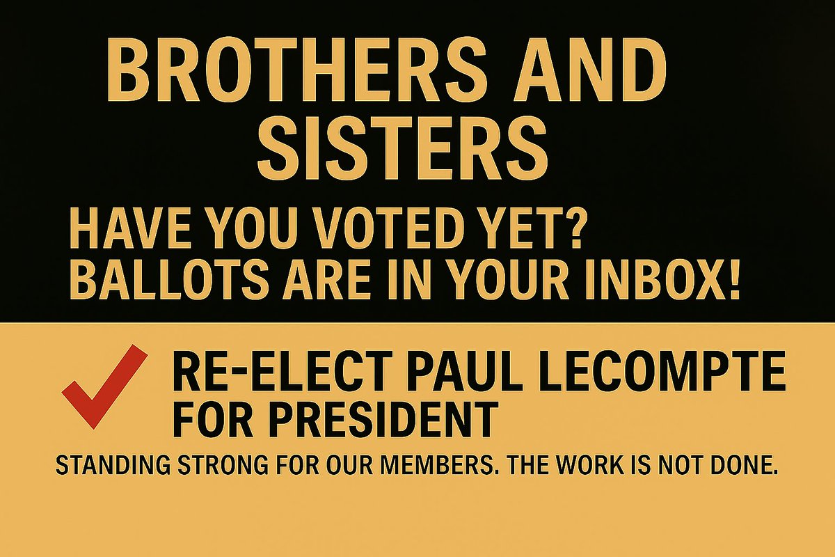 Paul Lecompte tweet media