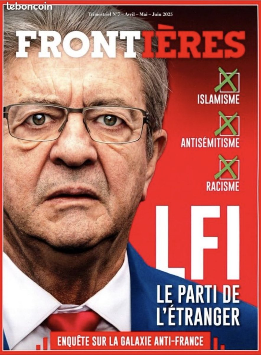 🇫🇷 BOURDEAU News 🇫🇷 tweet media