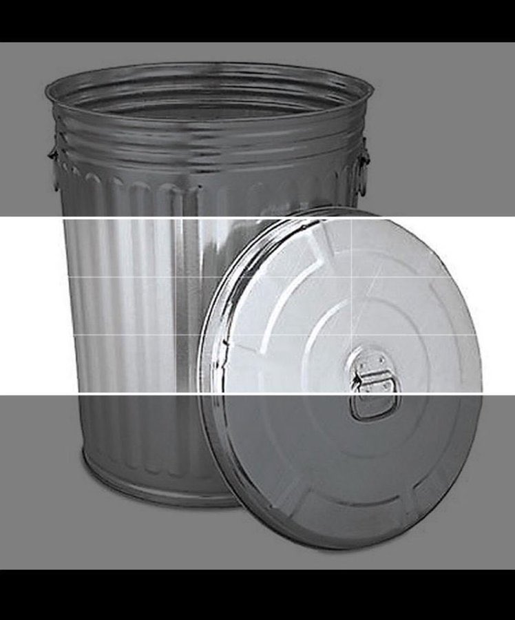 How do I fit this into my header?