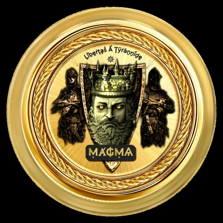 ṂȺ₲ṂѦ tweet media