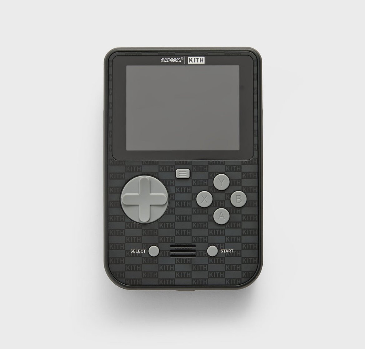 Kith x Capcom Hyper Mega Tech Super Pocket 🗓️ November 10th 💰 $70