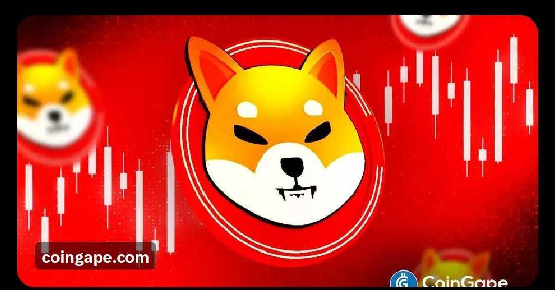 Web3Naruto's tweet image. 🚨 BREAKING: Shiba Inu jumps 5%, showing early signs of a breakout 

Is this the start of $SHIB next big run? ⤵️

@CoinstoreExc