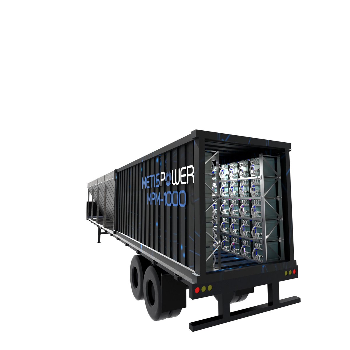 KamMahdi's tweet photo. Clean Energy Technologies, Inc. (CETY) and METIS Power Inc. To Launch Mobile, Modular Power and Mining Solution for Crypto Operations
https://t.co/Cm8zH7X7Kq https://t.co/o1KLTnPk8K