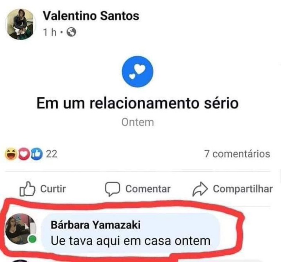 xotasagrada's tweet image. Meu medo de assumir romance