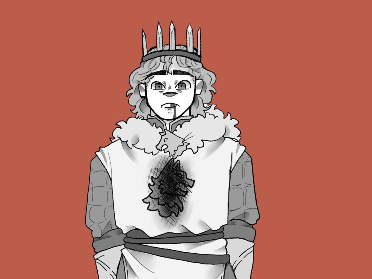 ratpapa19's tweet image. &quot;You never love anything in the world, the way you love your first child&quot;-cercei lannister #robbstark #catlynstark #GameOfThrones