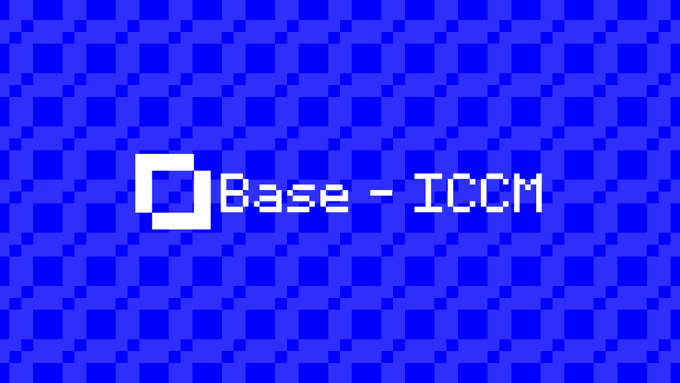 khunglong310's tweet photo. GM, Base degens!  Just unearthed a hidden gem in the @base
 ecosystem: @BaseICCM
 – where culture collides with capital to birth something truly unstoppable. This isn't your average DAO. It's a self-sustaining machine on Base, fusing community governance, creator vibes, and smart DeFi plays. Forget passive holding – here, your mindshare is your power.The Flywheels That Keep It Spinning:Revenue Flywheel: Trading fees → Treasury scoops assets → Value pumps → Profits rain back to members. Rinse, repeat, compound. 
Voting Flywheel: Drop hot takes + stake tokens → Unlock governance clout → Steer the ship toward moonshots. 

Pillars Powering the Beast:ICM (Internet Capital Markets): On-chain alpha hunting.
CCM (Creator Capital Markets): Fueling KOLs and memes into real yield.
NFTs & Art: Backing culture drops that stick.
Protocol Farming: Juicing the treasury with Base-native protocols.

Even X tried to suspend 'em early – they forked the signal via @Interniccm
 and turned it into rocket fuel. Stress-tested, community-owned, zero brakes. Tired of spectating? Wire in, build culture, stack governance, and watch your voice echo on-chain. Who's joining the rebirth? Dive deep: https://t.co/Gb0JHY9Ypm
Mindshare hub: https://t.co/HcXLm44xgt
#BaseICCM #ICCM #OnchainCulture #BaseEcosystem #WEBASE