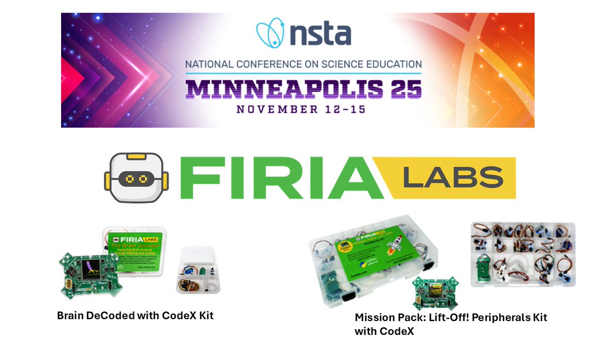 Firia Labs tweet media