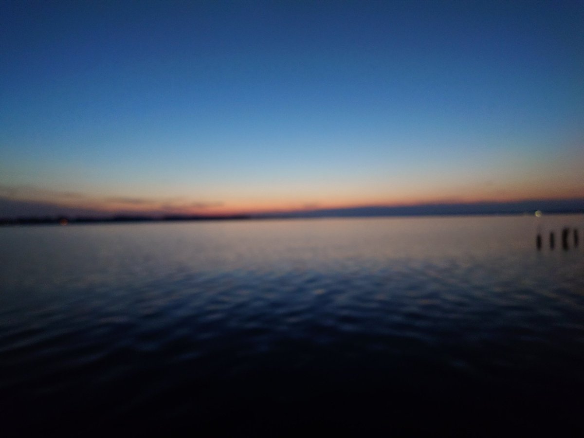 おはようございます☀
霞ヶ浦アサンポ 5:38　外気温6℃

冷たい空気に包まれた湖畔に、
一羽の水鳥が近づき声を上げました。
静まり返った世界に、その一声が染み込みます。

無機質だった湖面が、その瞬間、
まるで命を取り戻したよう。

今朝も有り難い
すべての生き物が幸せでありますように🙏