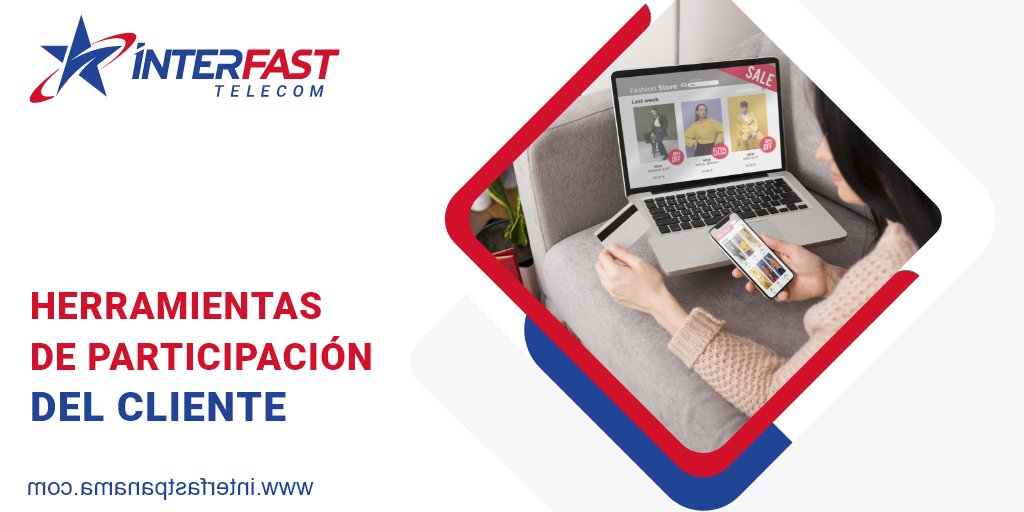 InterFast Panama tweet media