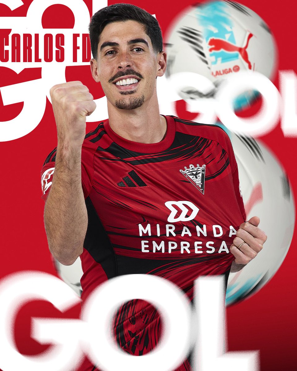 Club Deportivo Mirandés tweet media