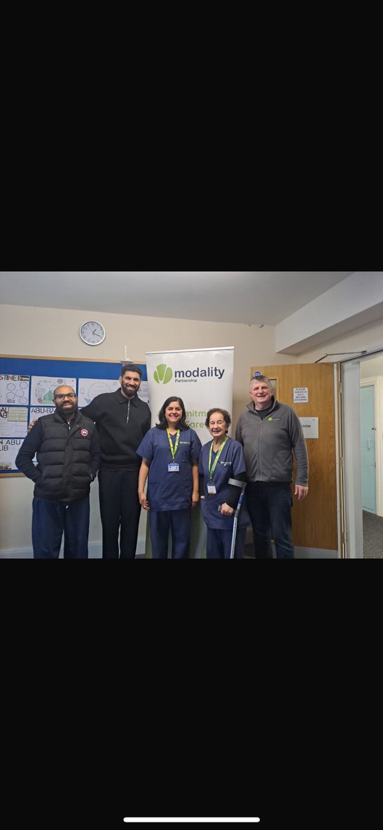 SGPModalityAWC's tweet image. Wonderful community health event today at the local mosque with some amazing colleagues @AwcModality @maternitycircles