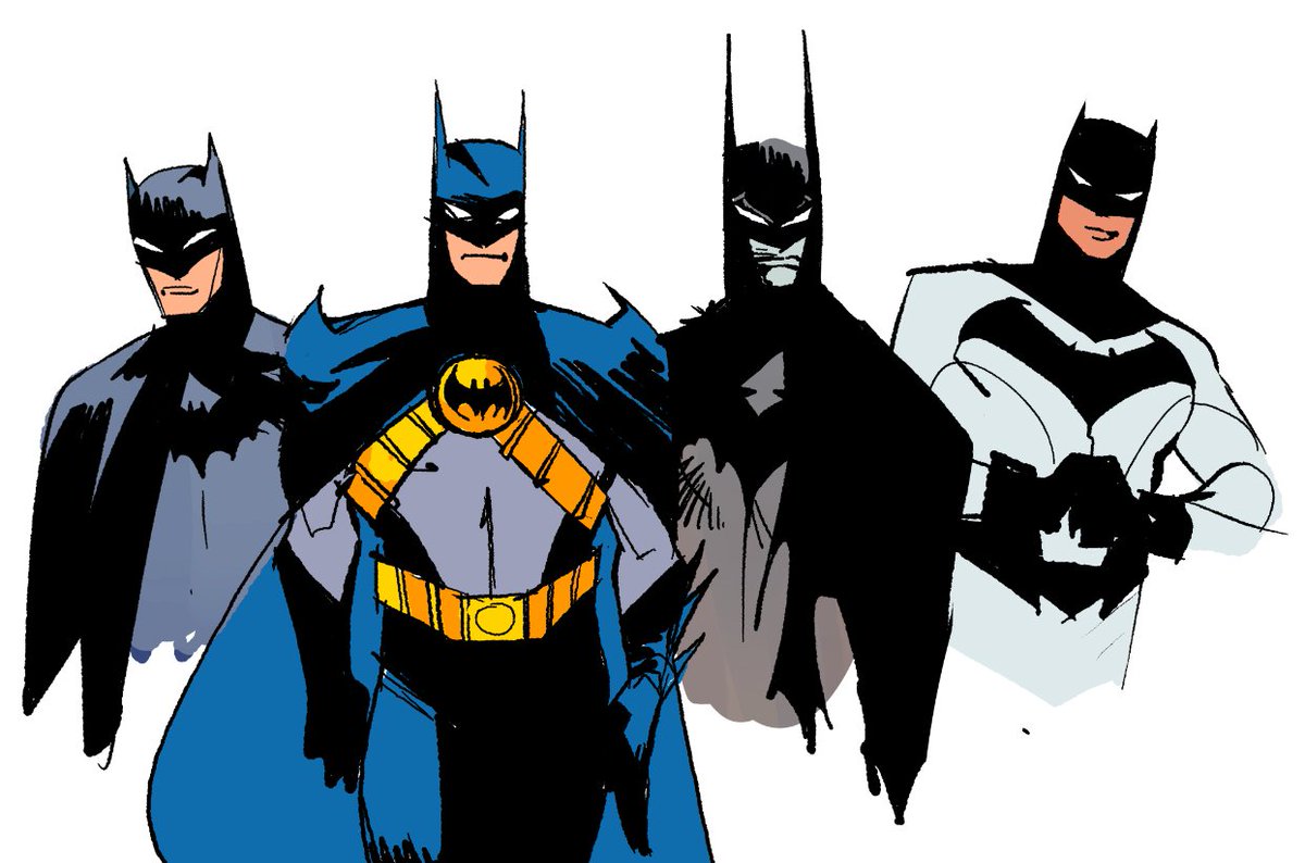 batboys from a while back