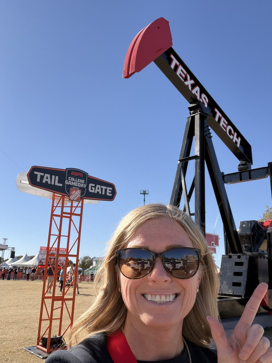 JackiePhDinlove's tweet image. Let’s GOOOOOOO!! #WreckEm #TexasTech