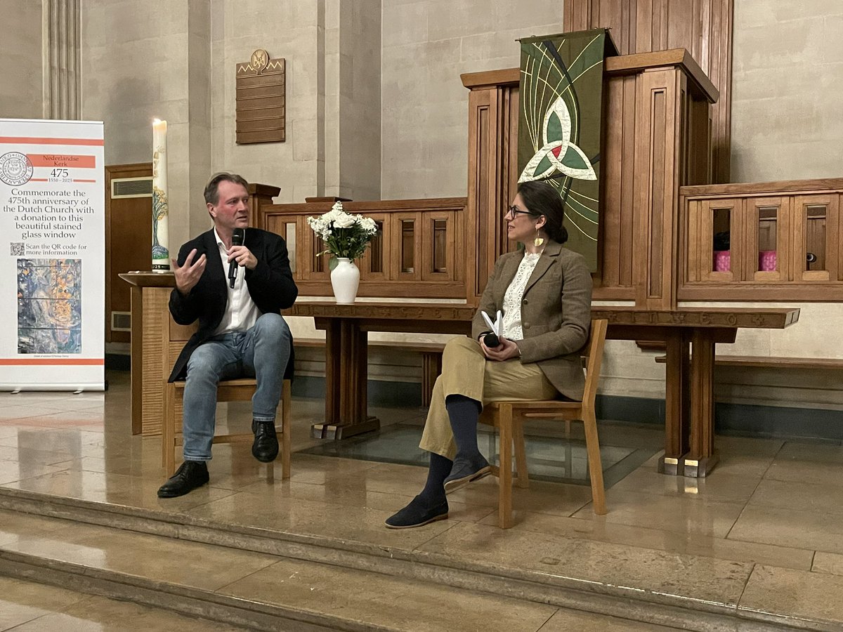 Really moving Founders Day at Sion College with Nazanin Zaghari-Ratcliffe and Richard and thankful for friendships forged over the past nine years and the way in which they have enriched my life and ministry immeasurably <a href="/bishopSarahM/">BishopSarah</a> <a href="/dioceseoflondon/">London Diocese</a> <a href="/emmanuelnw6/">Emmanuel Church, West Hampstead</a>