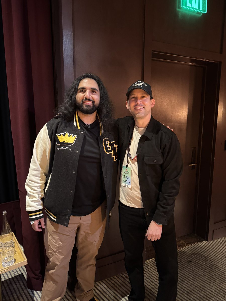 Zygo Media tweet media