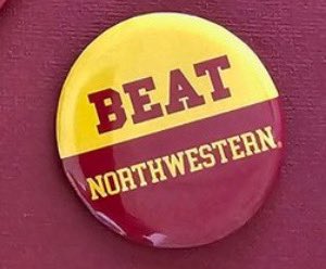 It is Game Day, #Trojans! #FightOn #BeattheWildcats
❤️💛✌🏻🏈🔔