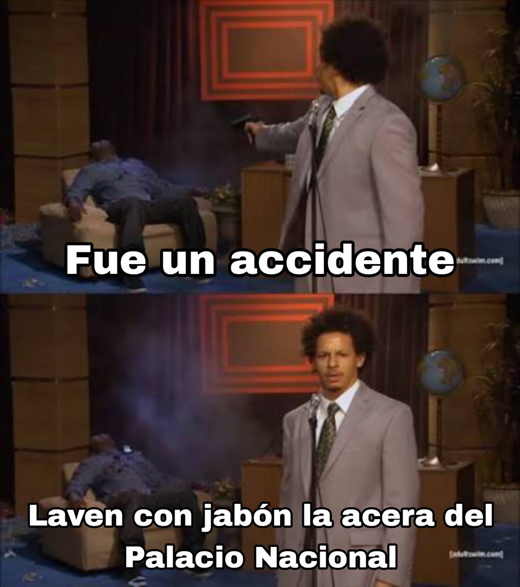#NoAlaMinería tweet media
