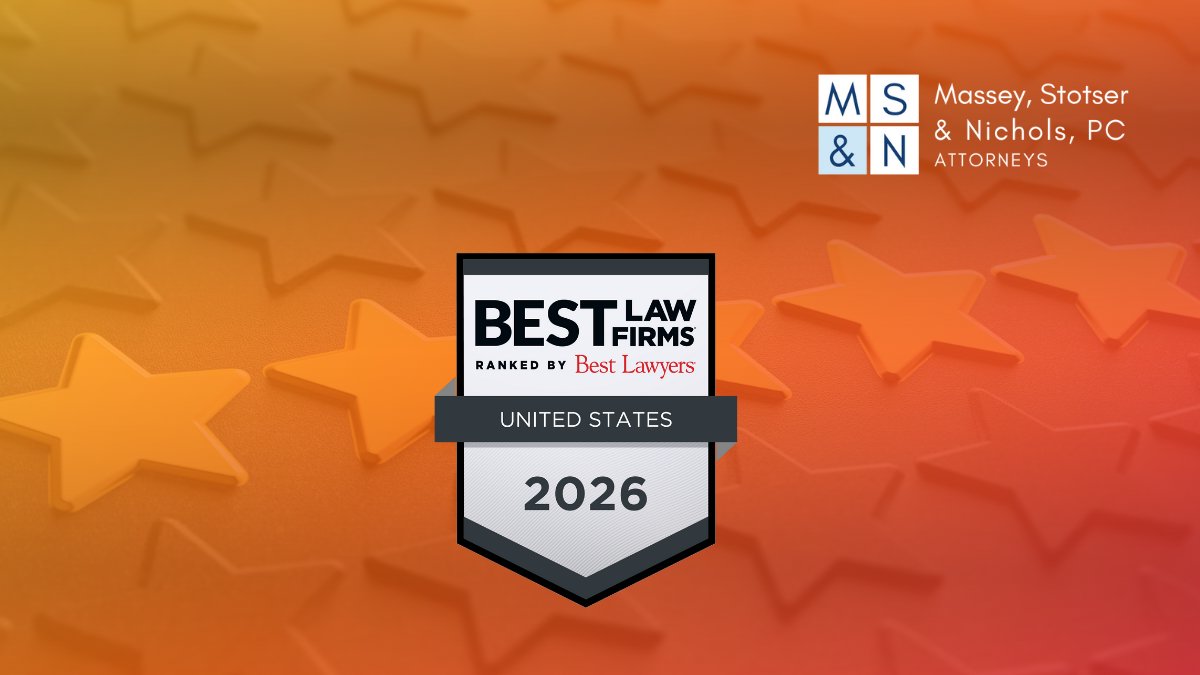 MSNattorneys's tweet photo. We’re honored to be recognized once again among the 2026 Best Law Firms®! 🎉

Learn more: https://t.co/1v7ilavow4

#BestLawFirms https://t.co/s86GvvZsQG