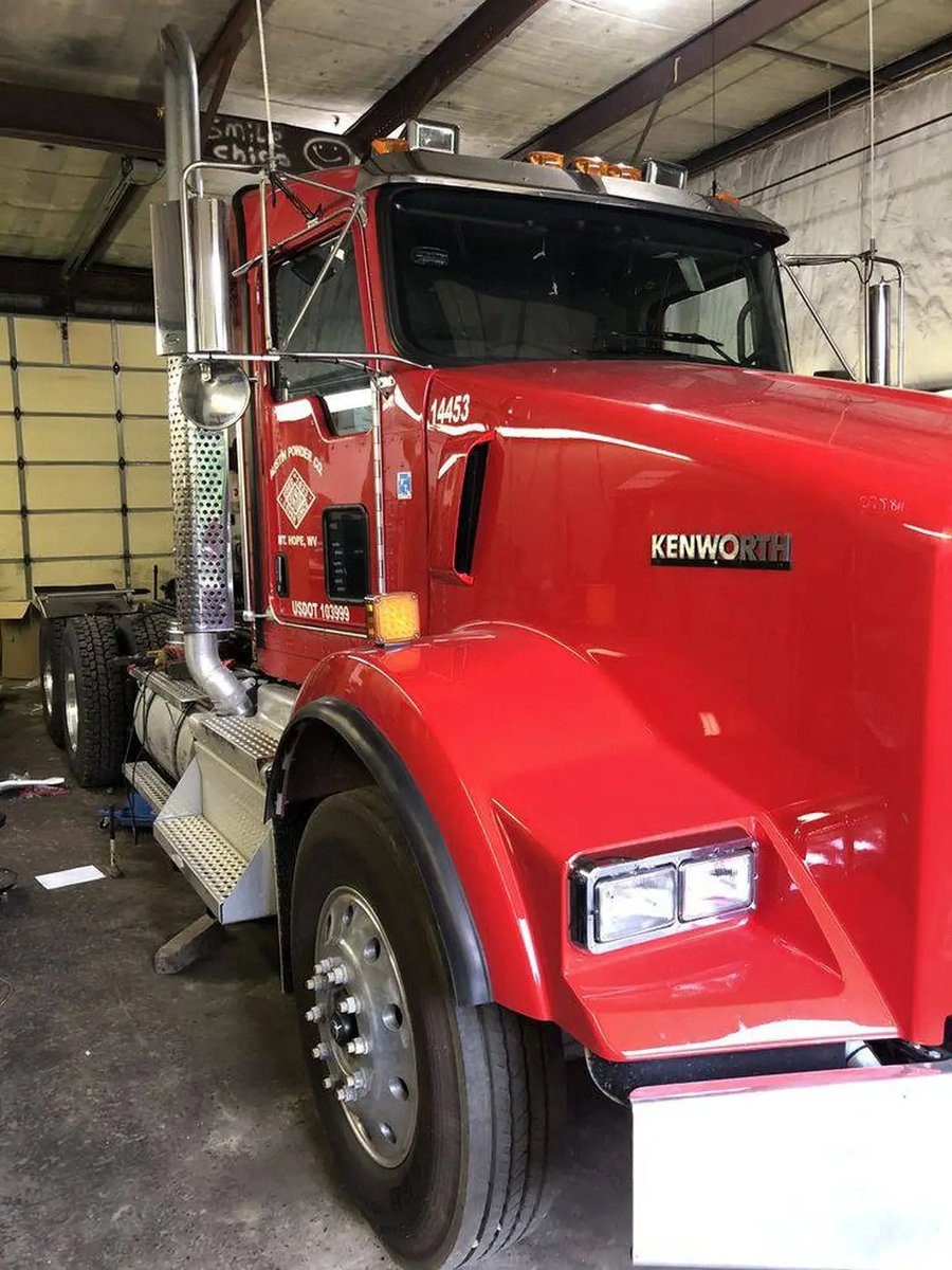 Bullbuilder0's tweet image. TRUCK FOR SALE OR RENT - UNBEATABLE OFFER!

Are you looking for a reliable truck to grow your business or meet your transportation needs? Look no further! We have a top-notch truck available for sale or rent, perfect for trucking dispatchers, truckers, dispatchers, and brokers