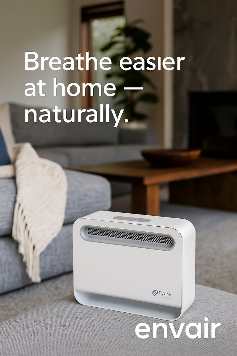 EnvAirCanada's tweet photo. More and more people are finding themselves "allergic" to their homes thanks to everyday materials that can off-gas (carpets, smoke, cleaners, air fresheners, etc). Natural Hydroxyls can help break these down &amp; eliminate the causes keeping your air fresh!🍃 https://t.co/MCdo90WJe3