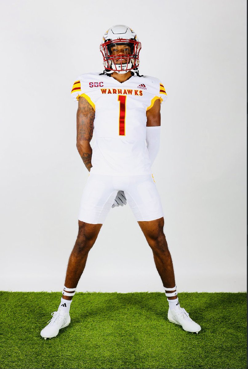 Rayshawn Reynolds JR tweet media