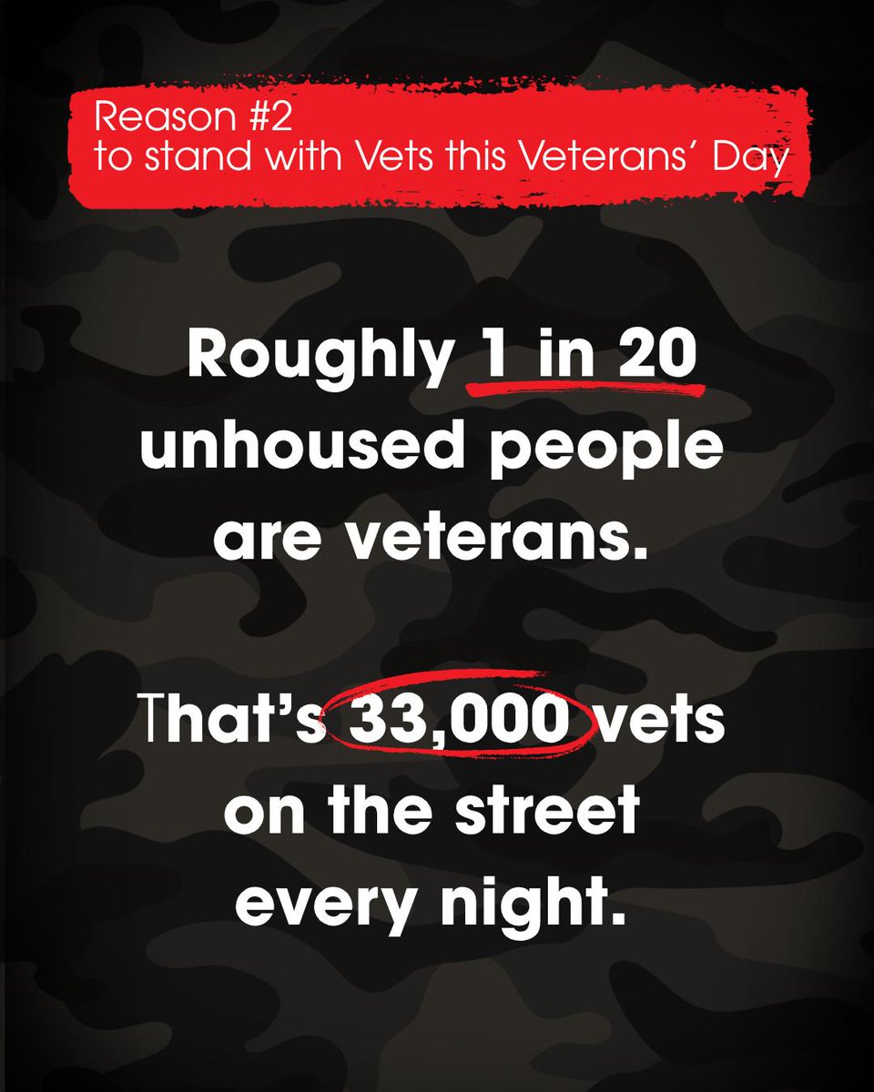 🪖 Whether you're in Tucson, Sierra Vista, or Phoenix, there are ways to stand with veterans this Veterans' Day. Join us. Link in bio for Sunday's action in Sierra Vista.