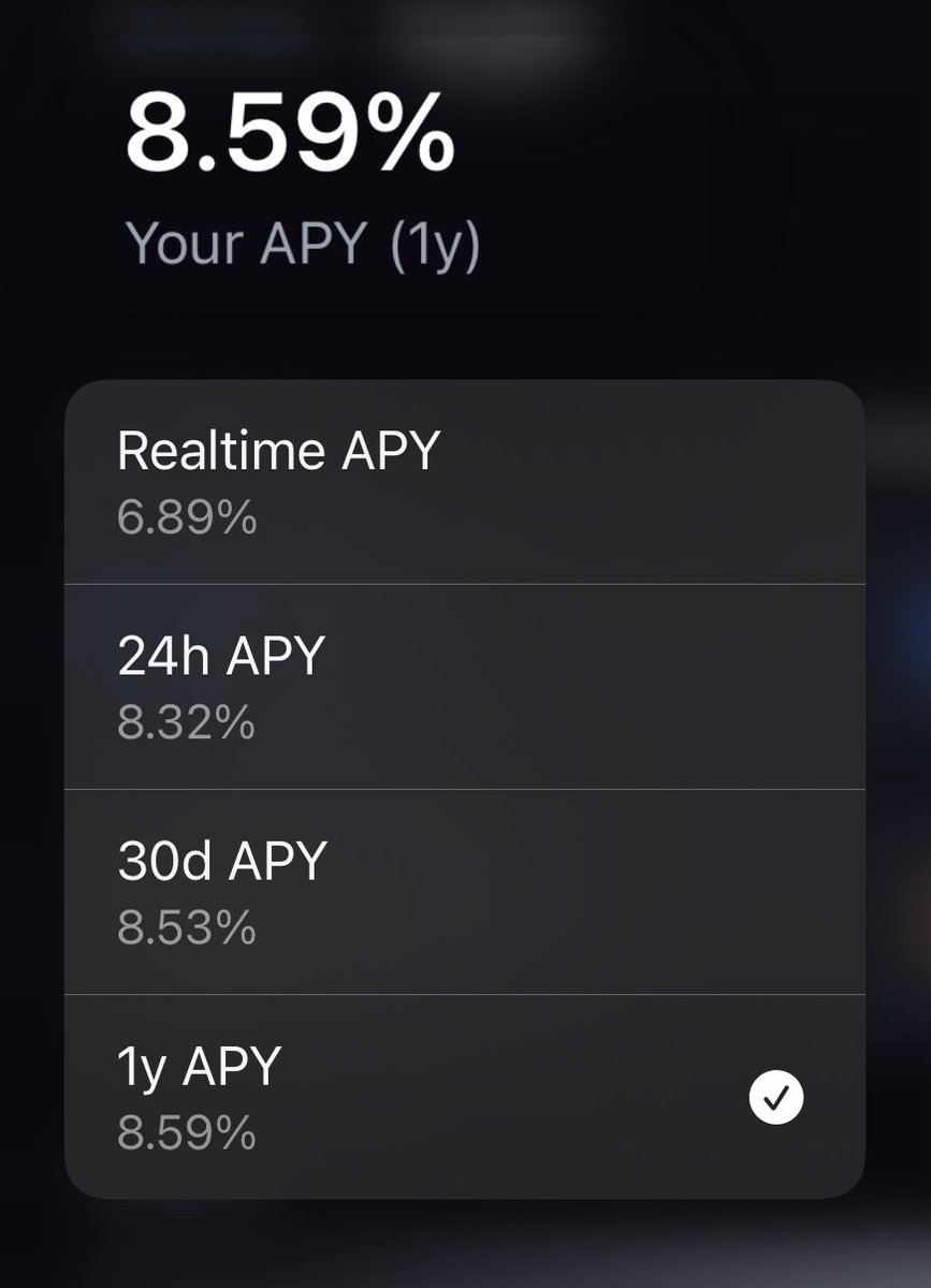 Never go all in!

Keep some USDC on the sidelines for the down days or for the bear market 

Checkout <a href="/uselulo/">Lulo</a> amazing APY

ref code: YGBVA9