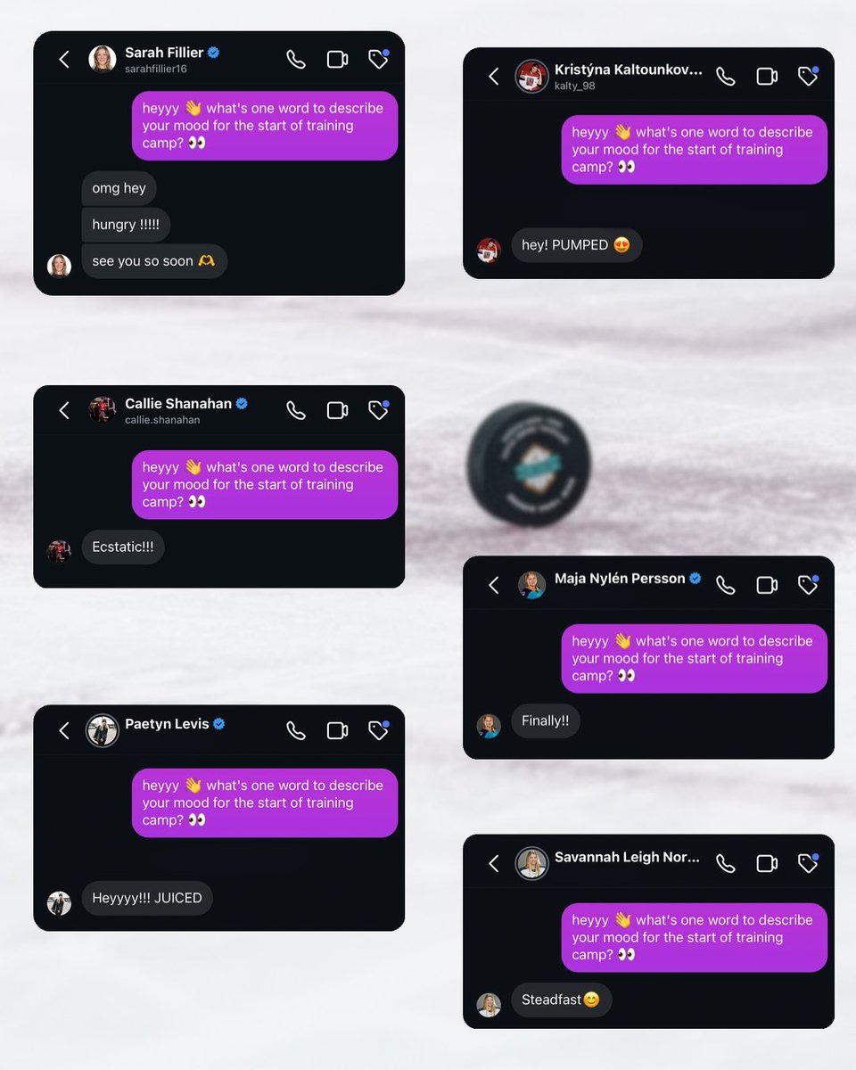 PWHL_NewYork's tweet image. current mood: WEEEEE WOOOOO 🚨