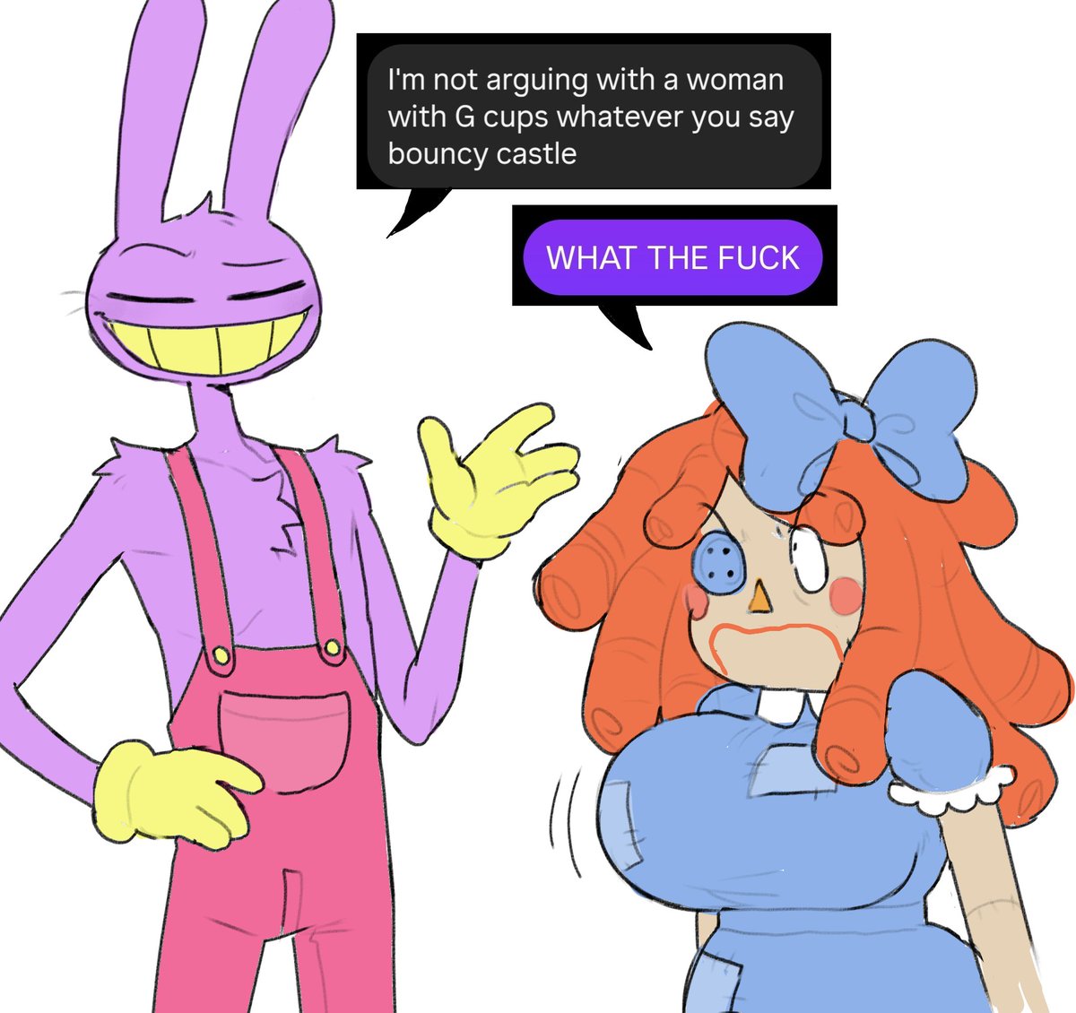 DOGRUSH (COMMS CLOSED) tweet media