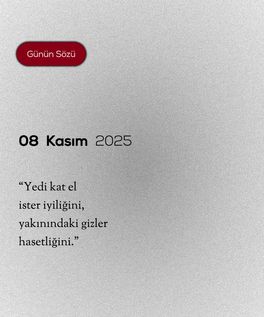 Söz Mühendisi (@sozmuhendisi) on Twitter photo 