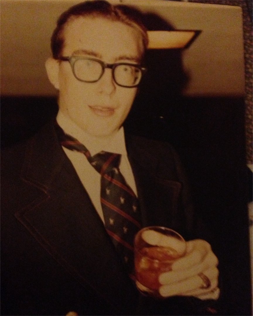 Charles A. Coulombe tweet media